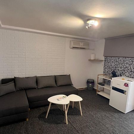 Studio Δωμάτιο Eretria  Exterior photo