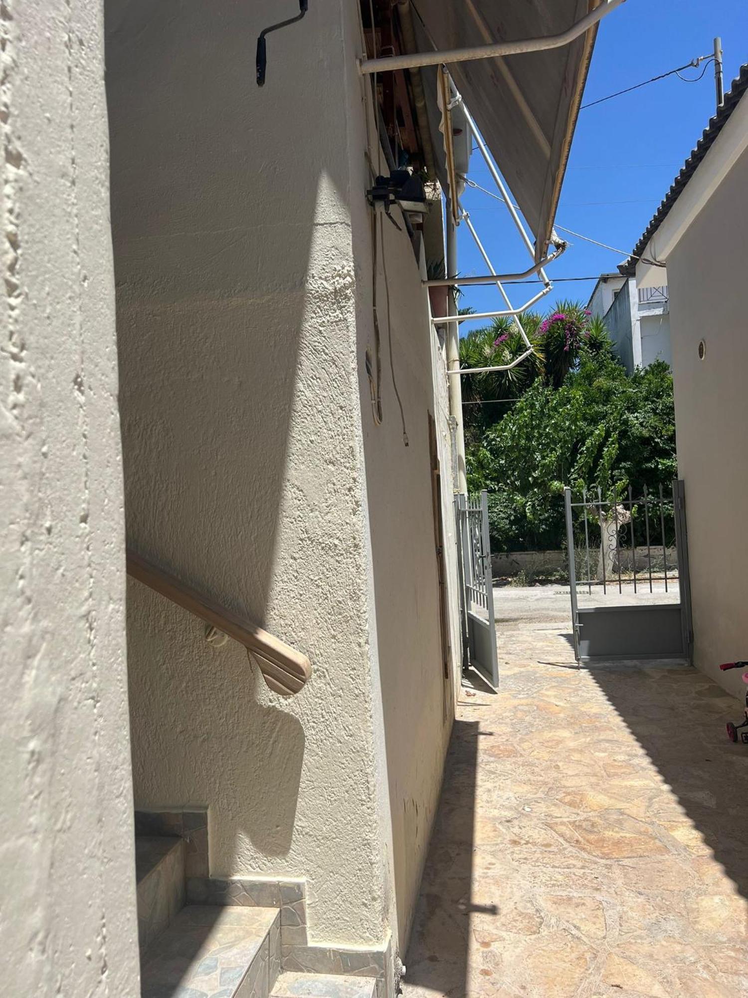 Studio Δωμάτιο Eretria  Exterior photo